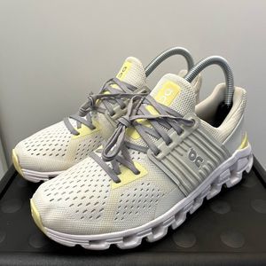 On Running Clouswift Women's Running Shoes Size 6.5